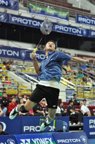 米兰体育下载-中国羽毛球队绝杀韩国羽毛球队，陶菲克高光表现的简单介绍