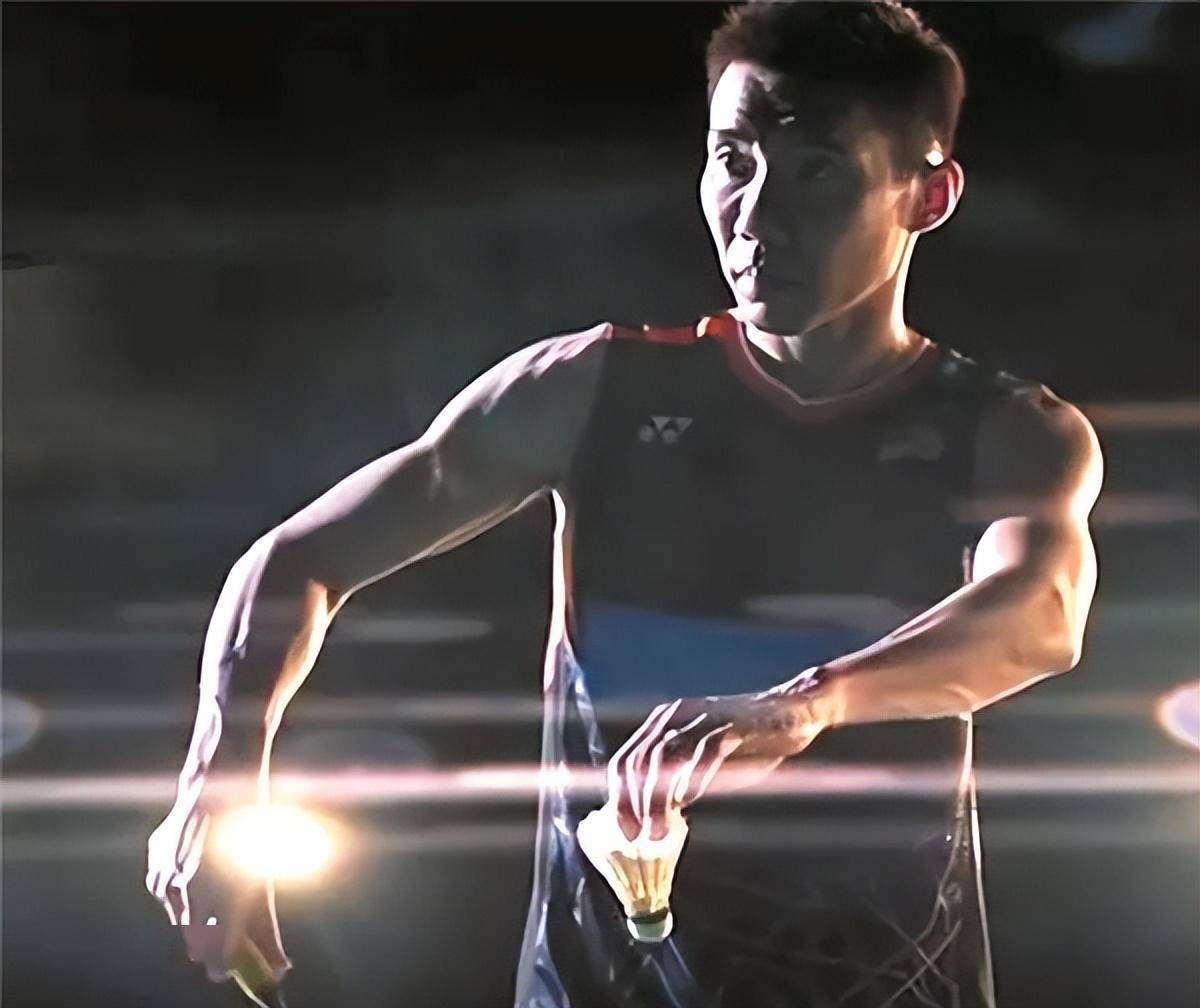 米兰体育app-丹麦羽毛球队轻取中国羽毛球队，李宗伟惊艳世界的简单介绍