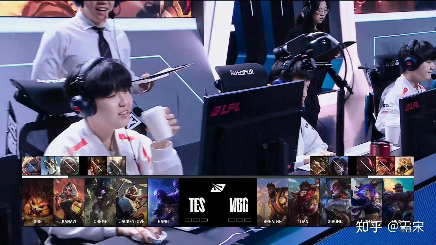 TES血洗TSM,Xiaohu制霸全场的简单介绍 TES血洗TSM,Xiaohu制霸全场的简单介绍