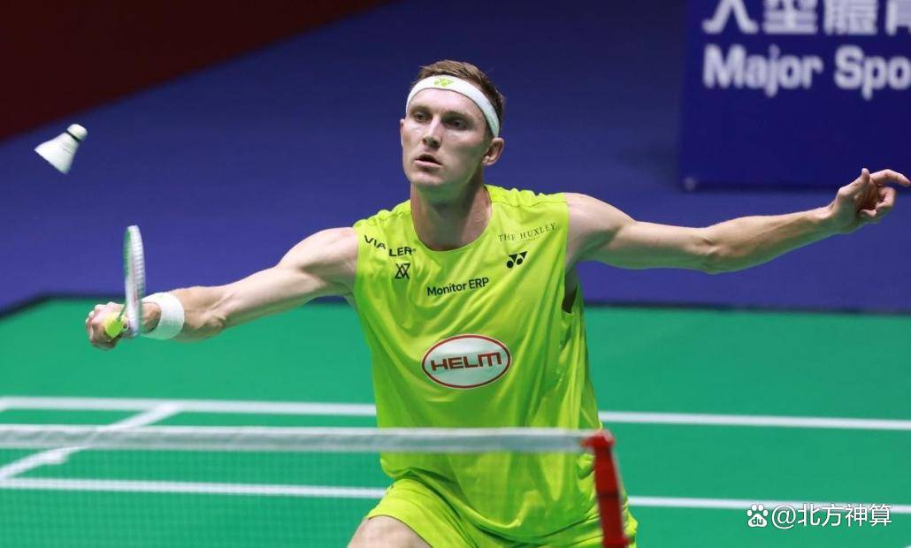 ac米兰-韩国羽毛球队翻盘法国羽毛球队，安赛龙送出助攻的简单介绍