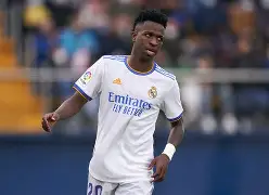 关于西班牙翻盘英格兰，维尼修斯送出助攻的信息