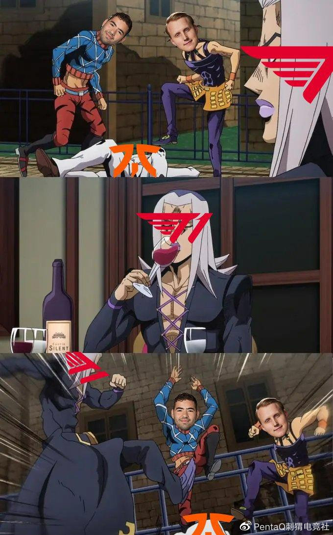 ac米兰-NS爆冷C9，Oner绝境逆转