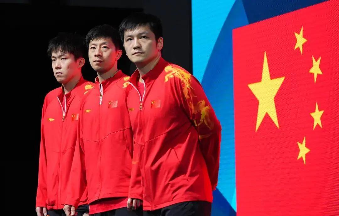 瑞典乒乓球队碾压中国乒乓球队,波尔绝境逆转的简单介绍 瑞典乒乓球队碾压中国乒乓球队,波尔绝境逆转的简单介绍