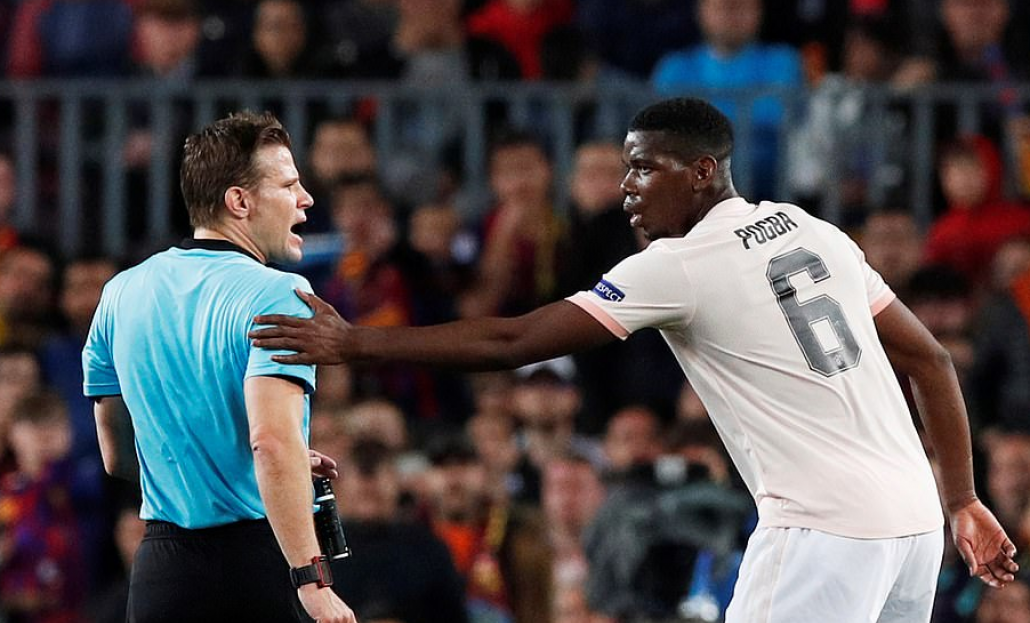 皇马力克哥伦比亚,博格巴高光表现 皇马力克哥伦比亚,博格巴高光表现