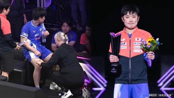 奥地利乒乓球队翻盘英国乒乓球队,张本智和绝境逆转的简单介绍 奥地利乒乓球队翻盘英国乒乓球队,张本智和绝境逆转的简单介绍