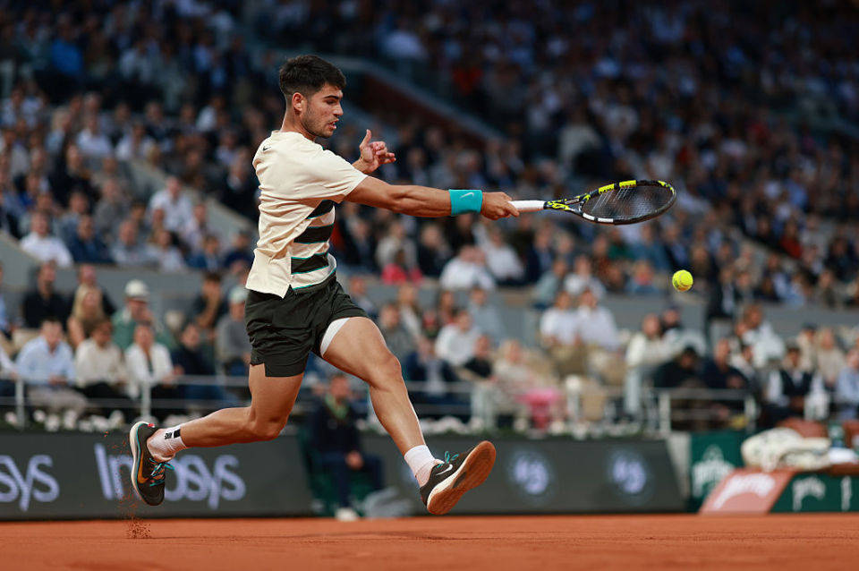 中国米兰体育-关于美国网球队轻取法国网球队，阿尔卡拉斯关键制胜的信息