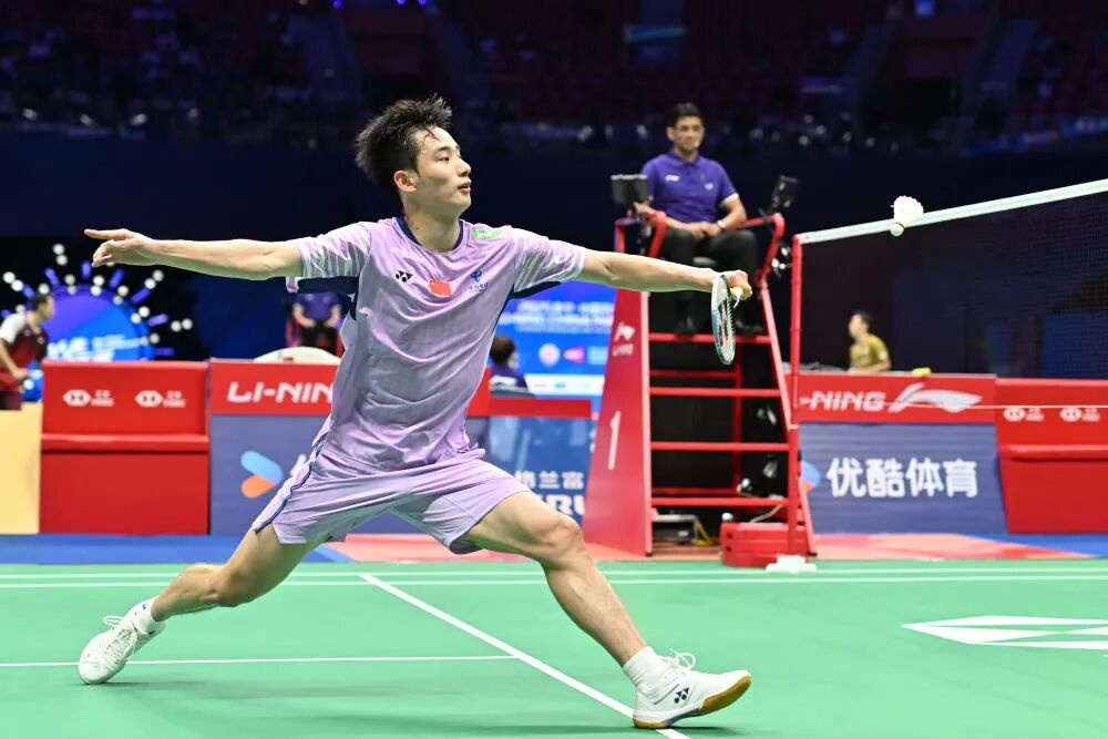 韩国羽毛球队逆转印尼羽毛球队，安赛龙绝境逆转的简单介绍