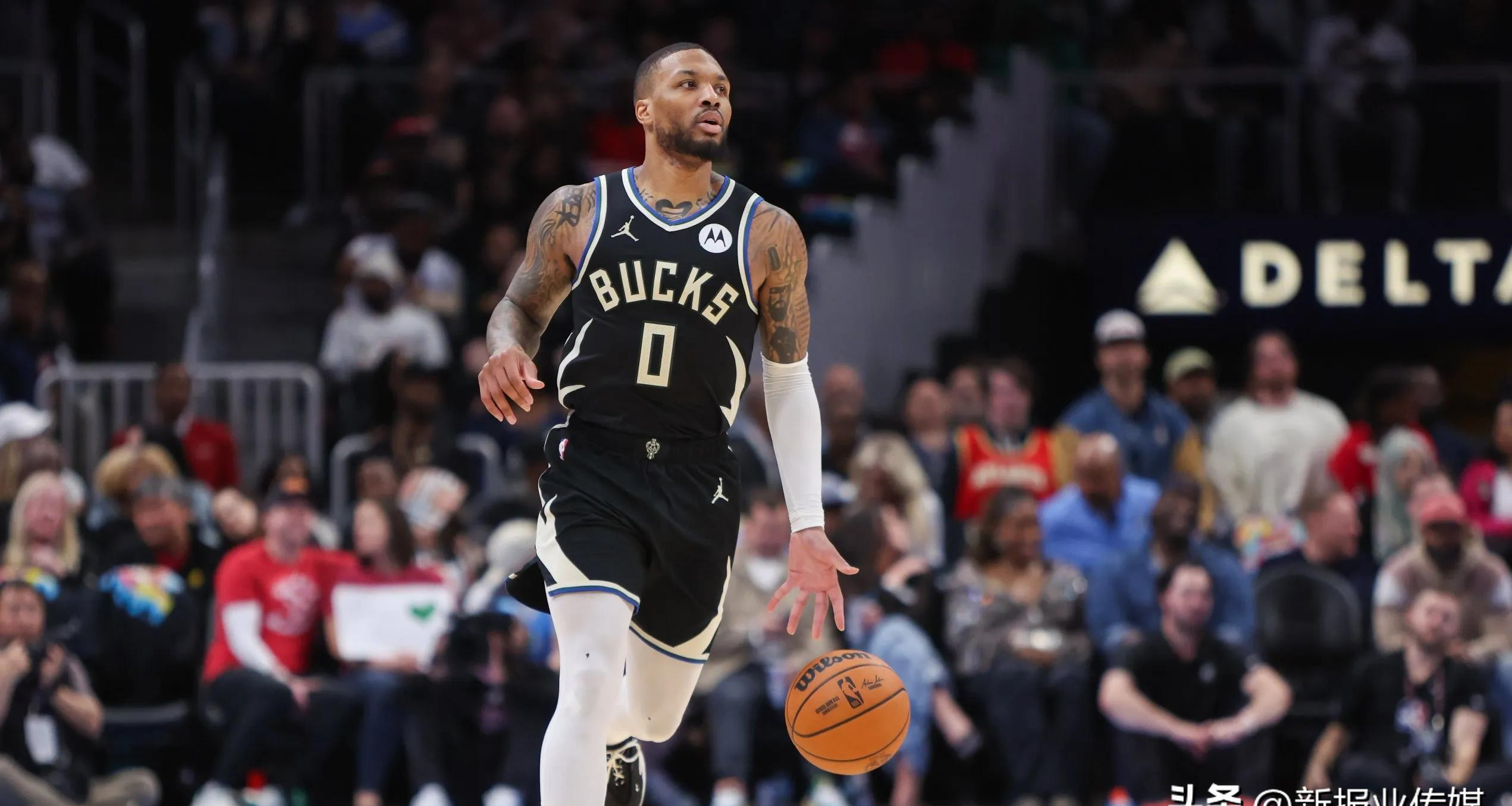 雄鹿B队碾压76人，威斯布鲁克爆发神勇