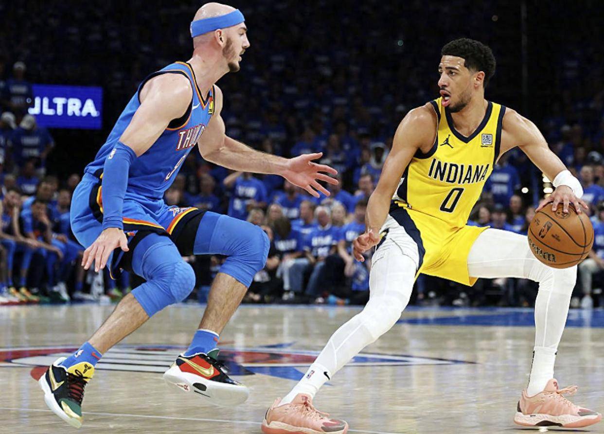 西班牙男篮完胜雷霆,卡鲁索一己之力扛起全队 西班牙男篮完胜雷霆,卡鲁索一己之力扛起全队