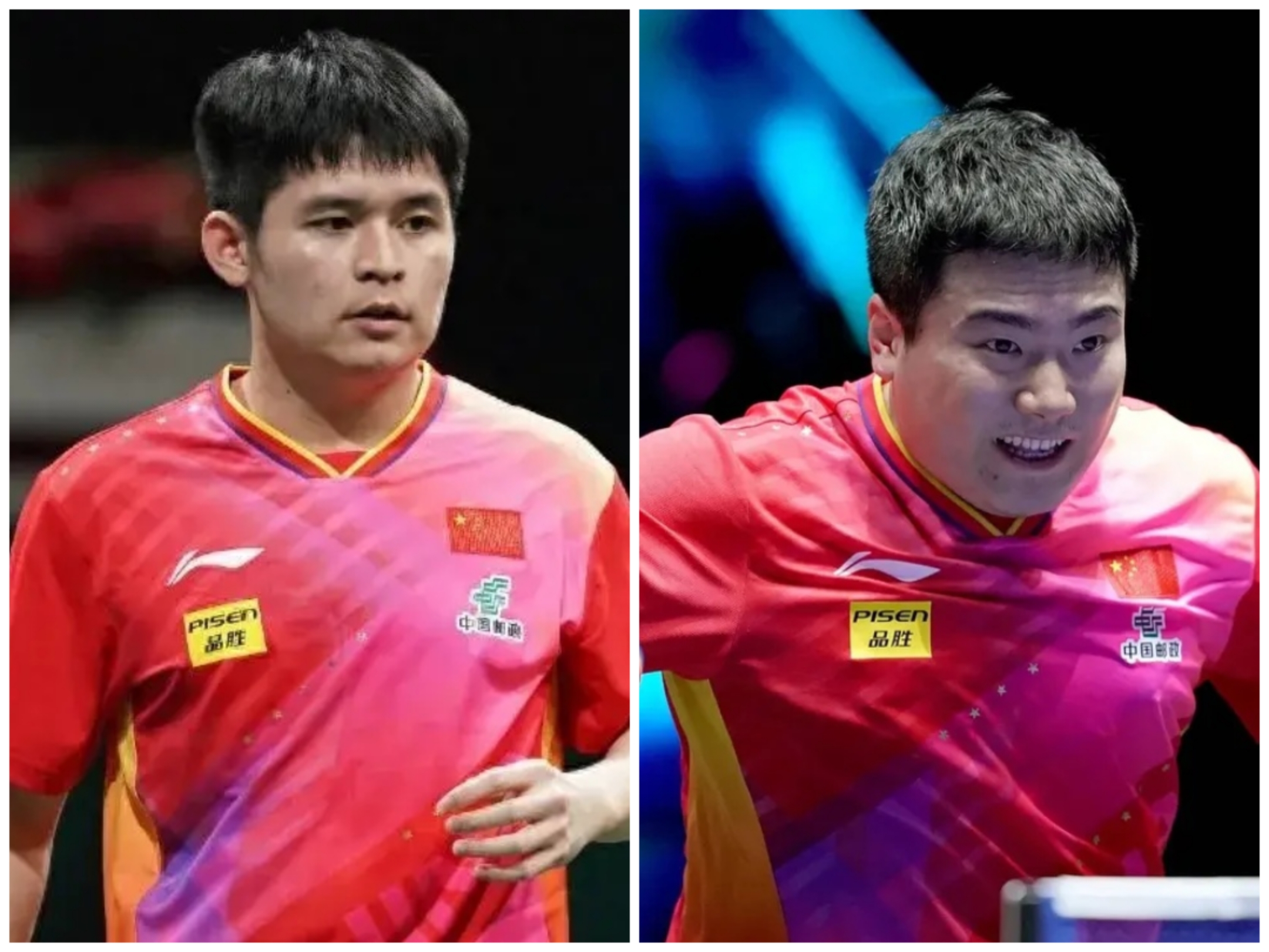 米兰体育-中国乒乓球队险胜奥地利乒乓球队，王皓绝境逆转的简单介绍