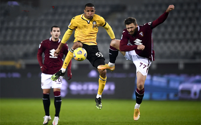 米兰捕鱼-意甲升班马力拼降级区，壮志凌云