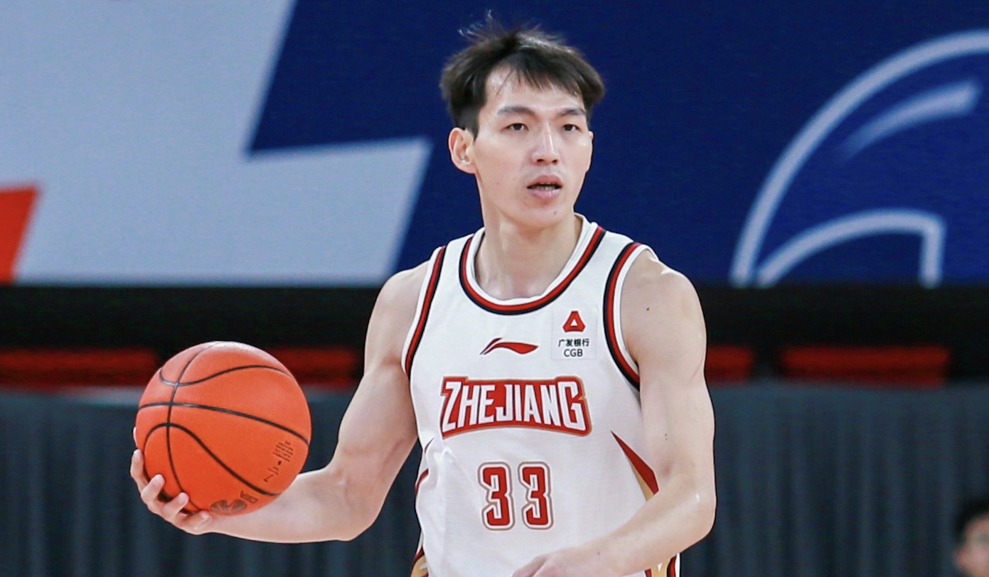 浙江男篮飒爽英姿,实力崛起 浙江男篮飒爽英姿,实力崛起