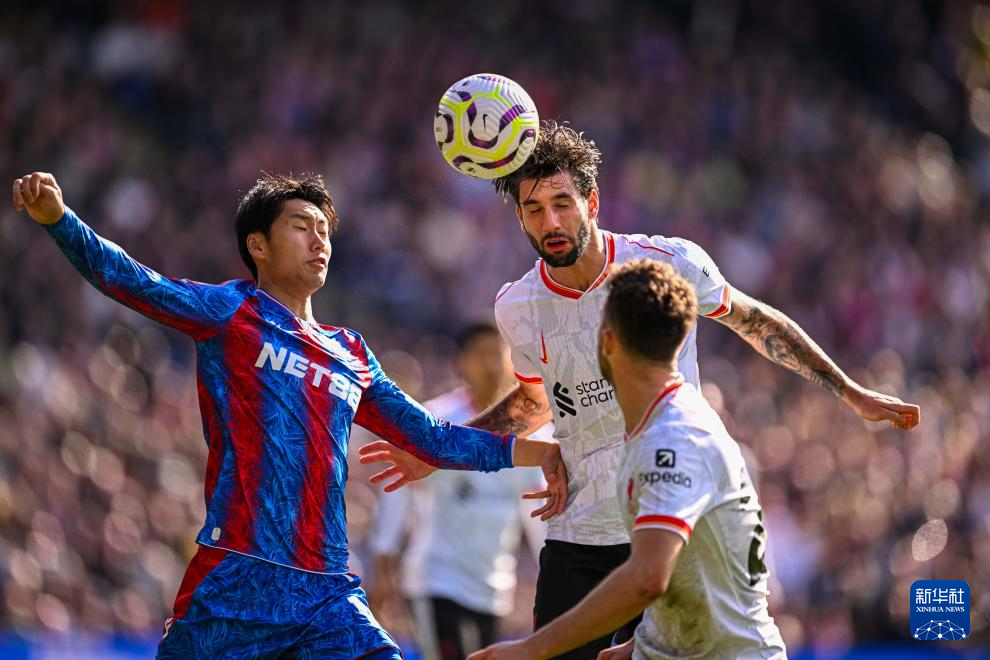 米兰体育网页版-包含水晶宫狂胜，英超大佬难有阻挡的词条