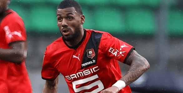 雷恩客场获胜,马赛遗憾败北的简单介绍 雷恩客场获胜,马赛遗憾败北的简单介绍