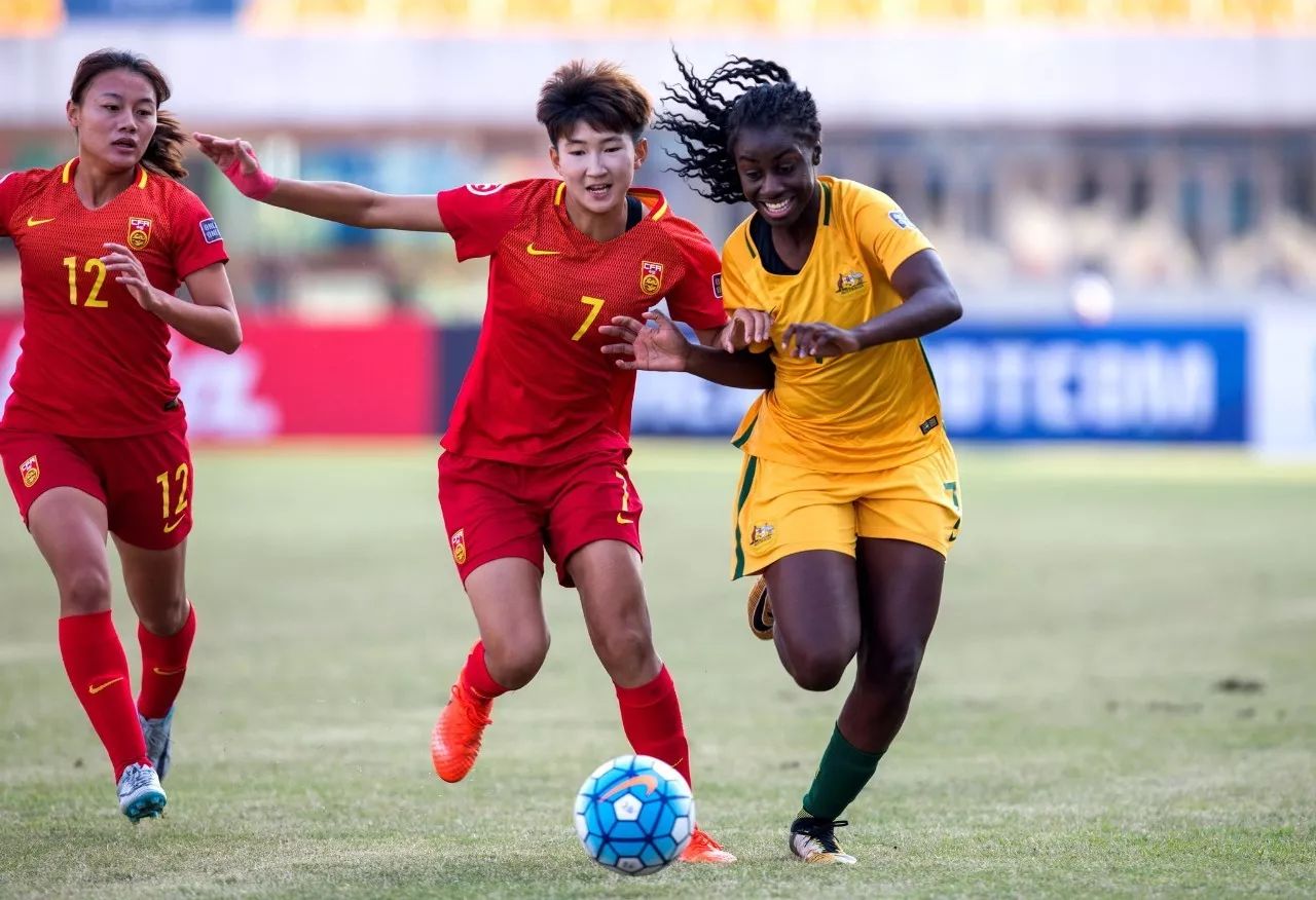 米兰捕鱼-关于澳大利亚女足主帅谈球队战术优势的信息