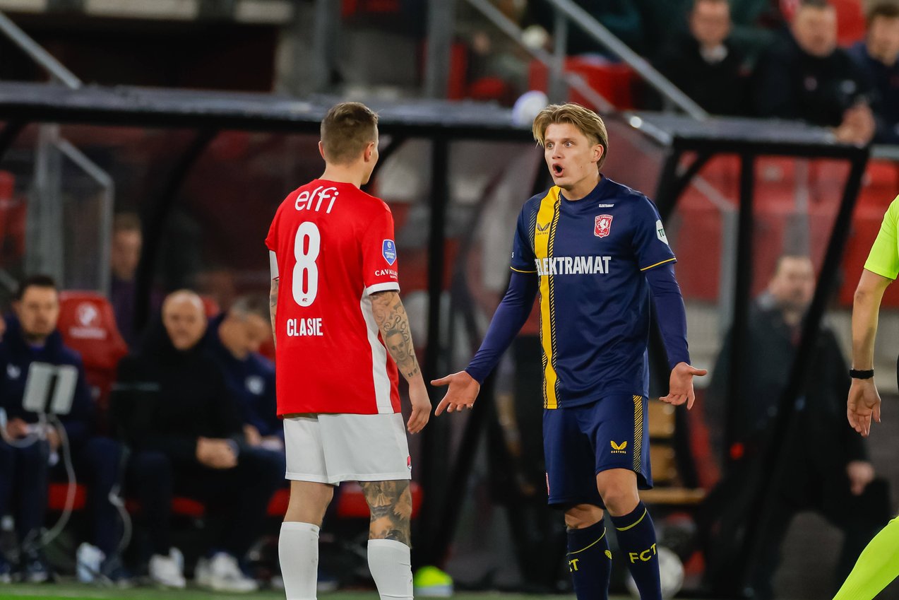 米兰真人-阿尔克马尔0-2战胜海伦芬，萨利法1-1逼平巴斯克特