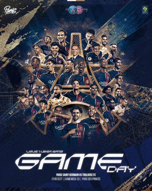 关于巴黎圣日耳曼锋线组合成为球队杀手锏的信息