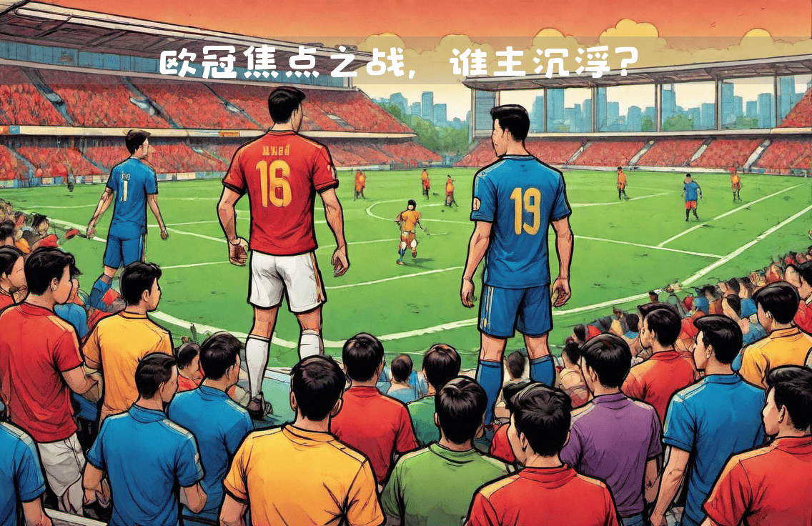 米兰百家乐-欧洲杯预选赛一触即发,各国实力对决备受瞩目
