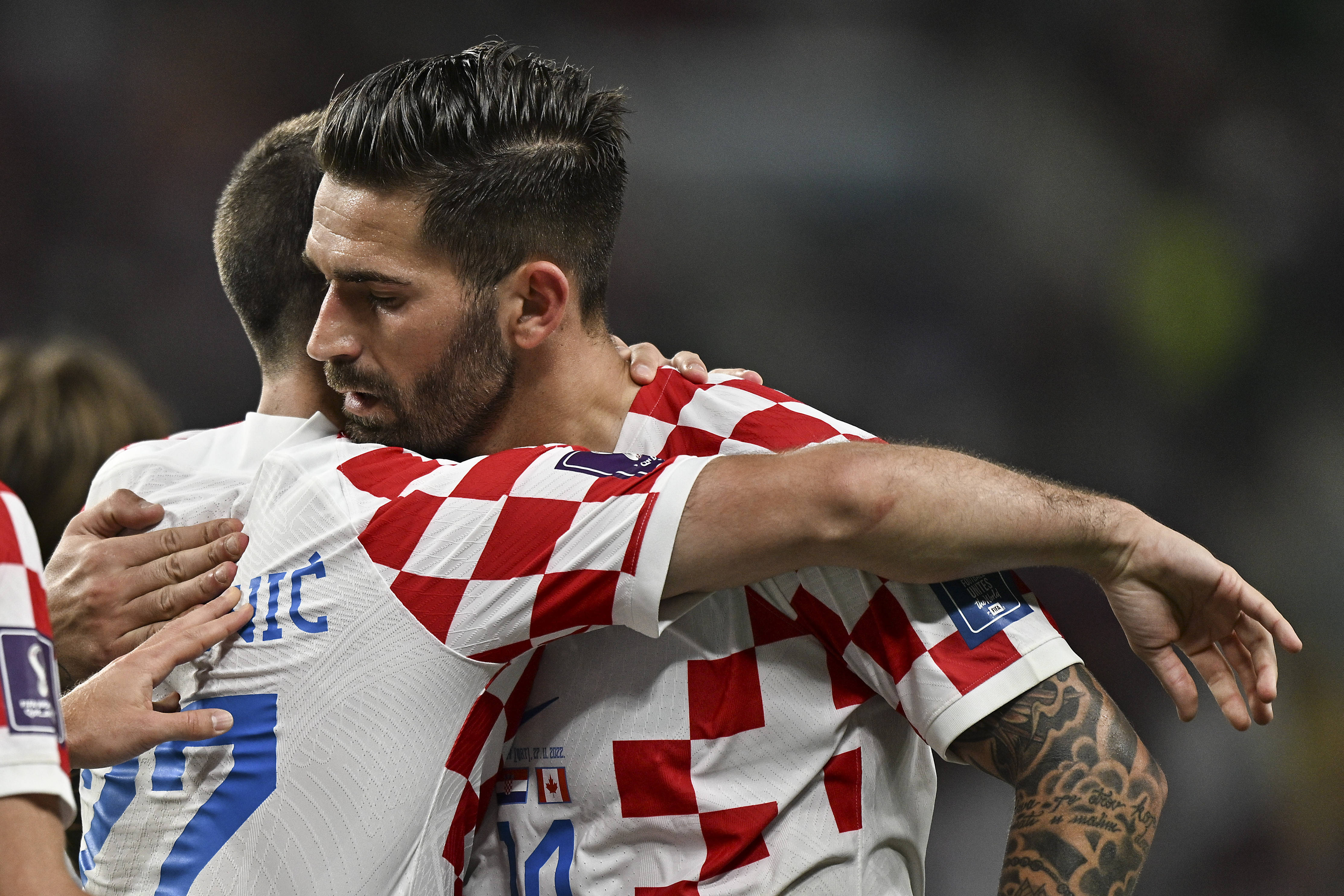 米兰登录入口-瑞典逆转克罗地亚，成功晋级卡塔尔世界杯的简单介绍