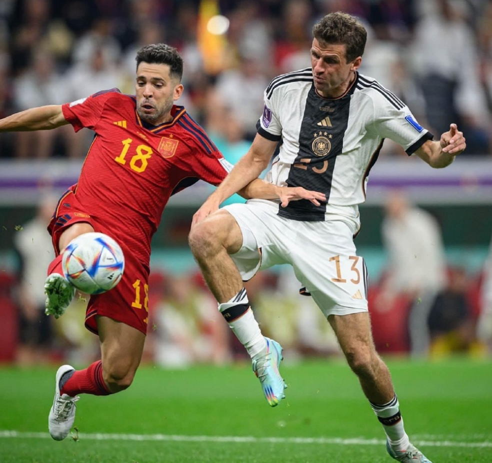 米兰体育官网-包含德国赢多场比赛，小组头名或成定局的词条