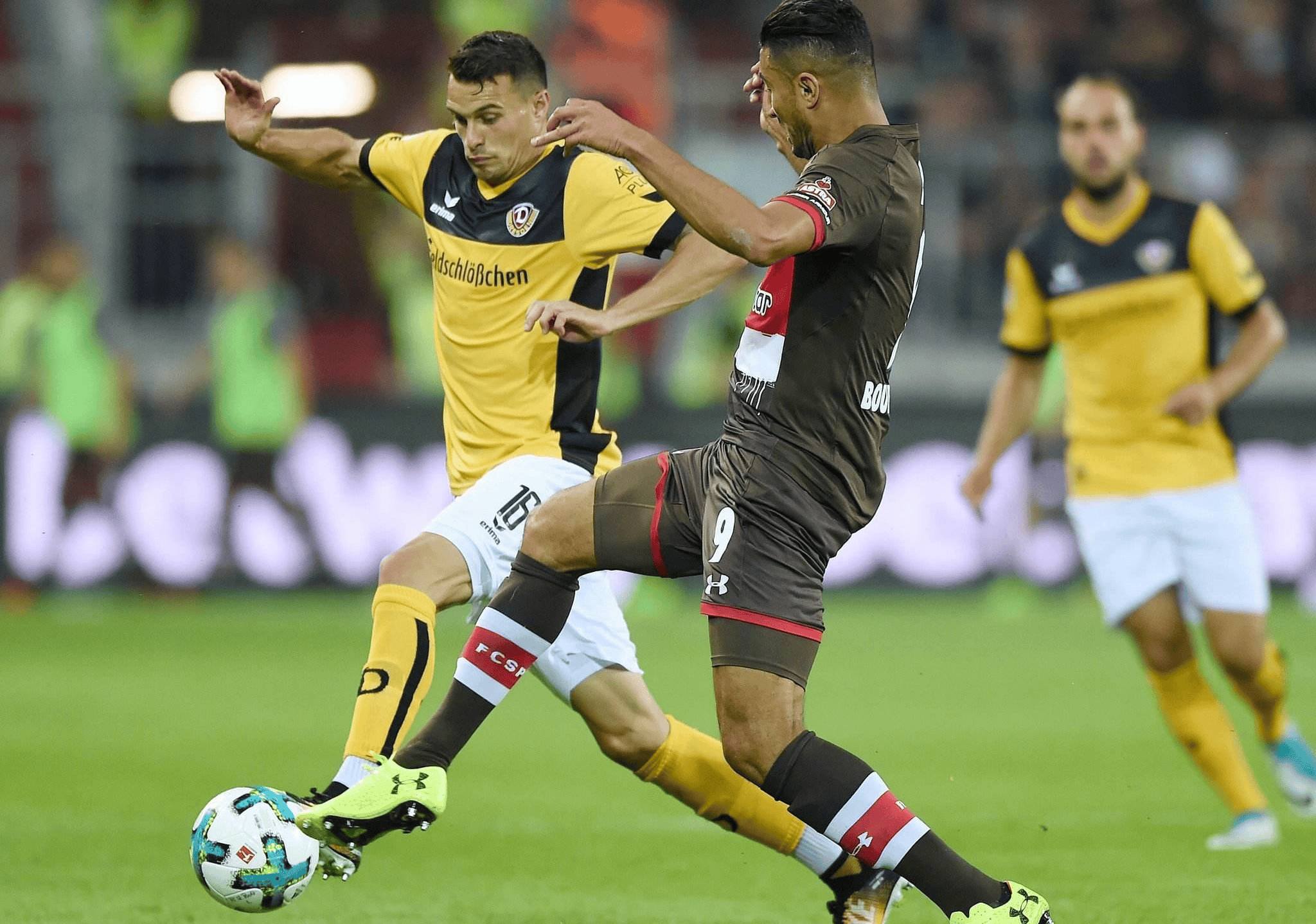 米兰体育-关于斯图加特遭遇惨败，亟需调整战术的信息