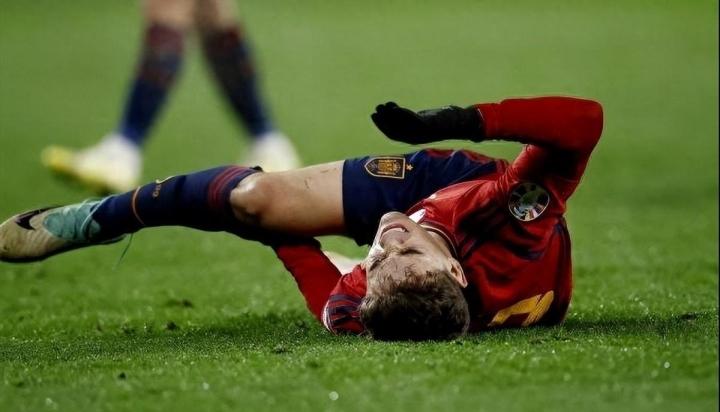 巴萨主场失利，卫冕形势岌岌可危的简单介绍