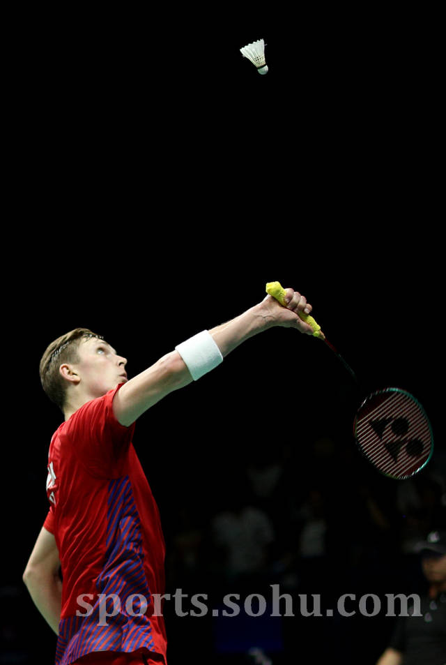 马来西亚队险胜德国队，安赛龙关键制胜的简单介绍