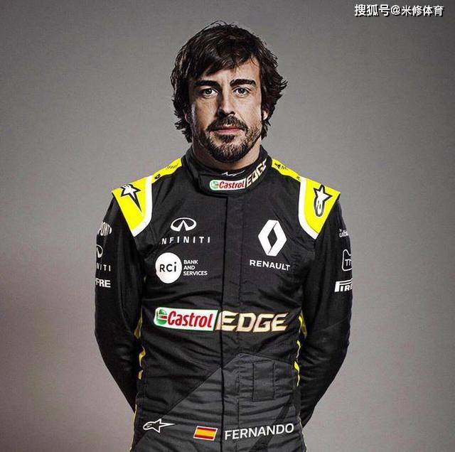 包含雷诺车队力克红牛二队,阿隆索刷新纪录的词条 包含雷诺车队力克红牛二队,阿隆索刷新纪录的词条