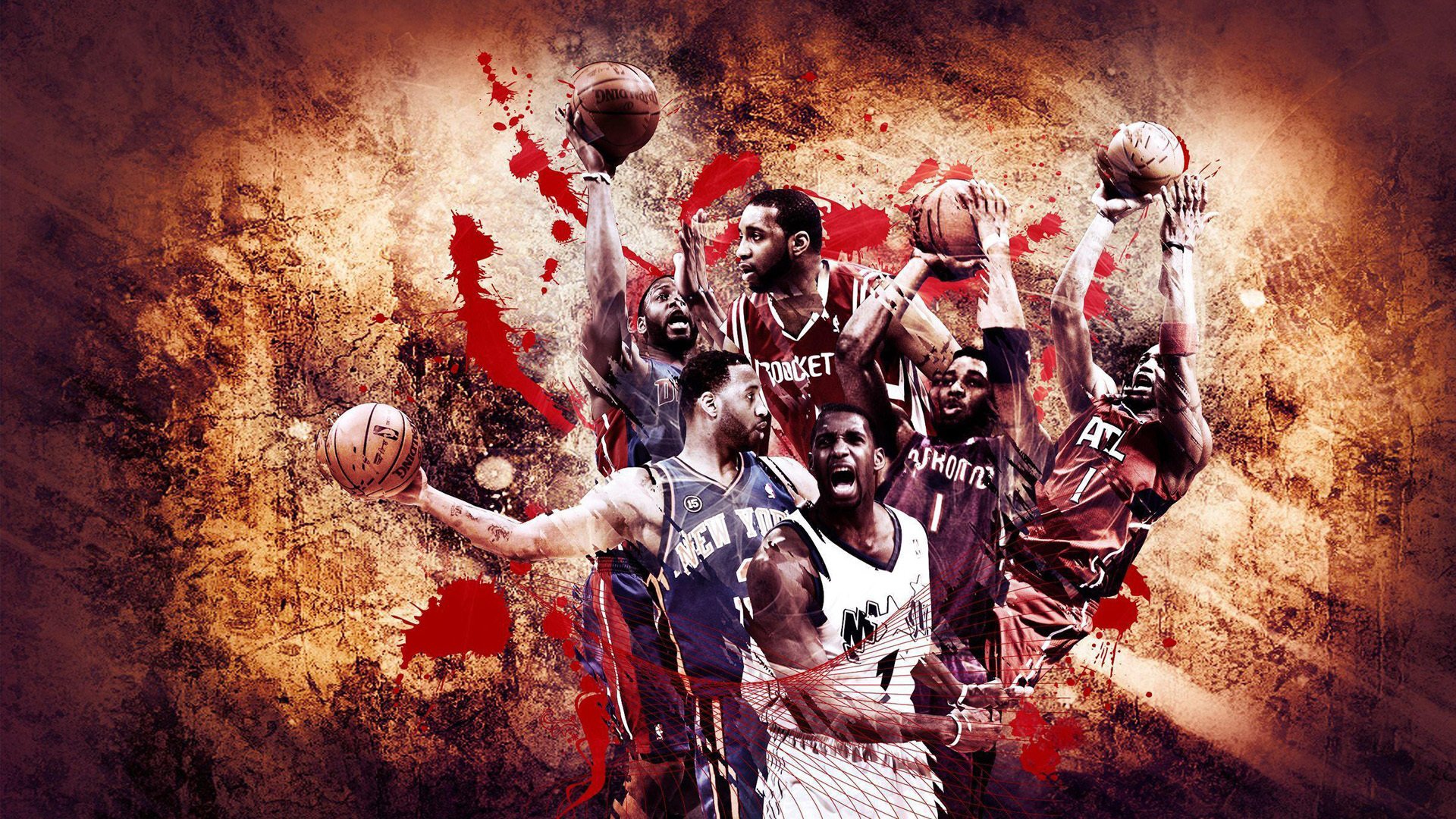米兰体育入口-抢七之夜的孤星，范弗利特如何用一场冠军级表演，定义NBA唯一性的极限